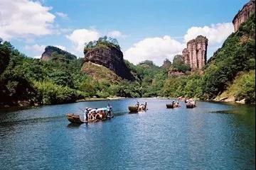 武夷山有“毒”