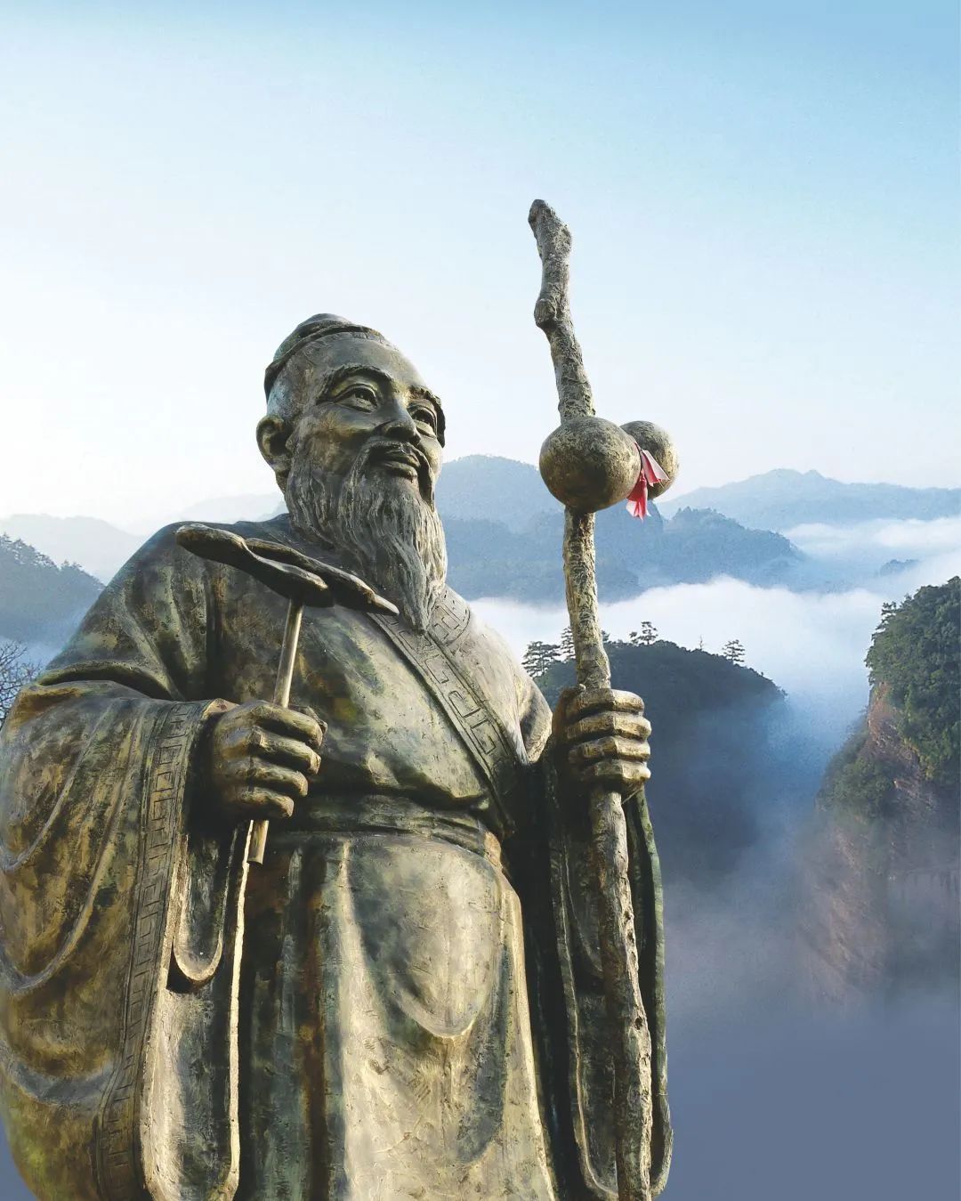 武夷灵芝 | 传颂千年的养生之道